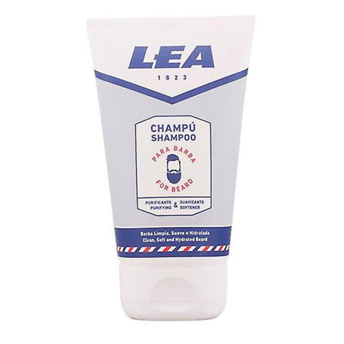 Shampoo Lea Barba 100ml