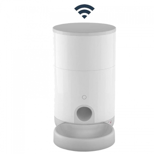 Alimentador Automático Petoneer Nutri Mini Feeder