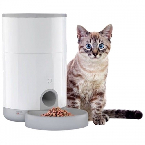 Alimentador Automático Petoneer Nutri Mini Feeder