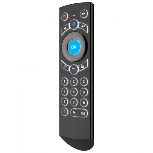 Comando G21 Pro Fly Mouse