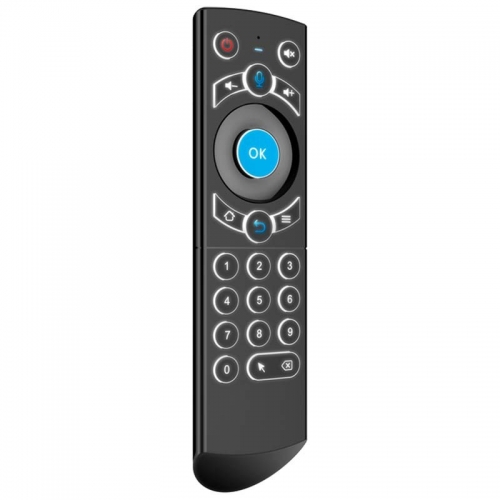 Comando G21 Pro Fly Mouse