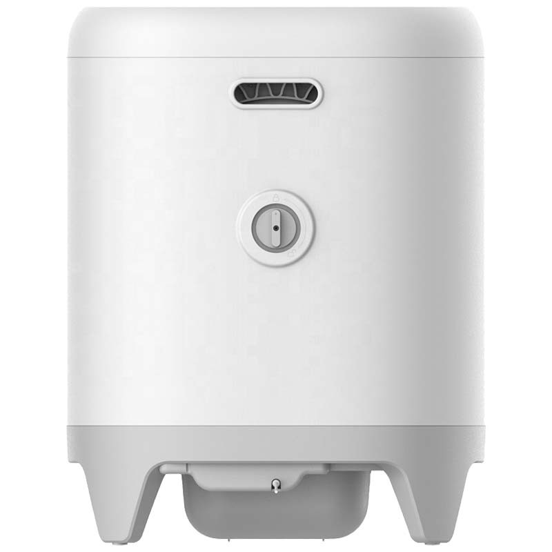 Caixa de Areia com Limpeza Automática Petkit T3 Smart Automatic