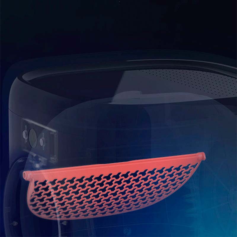 Caixa de Areia com Limpeza Automática Petkit T3 Smart Automatic
