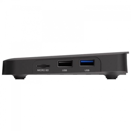 Youin You-Box EN1040K 4K - Android TV