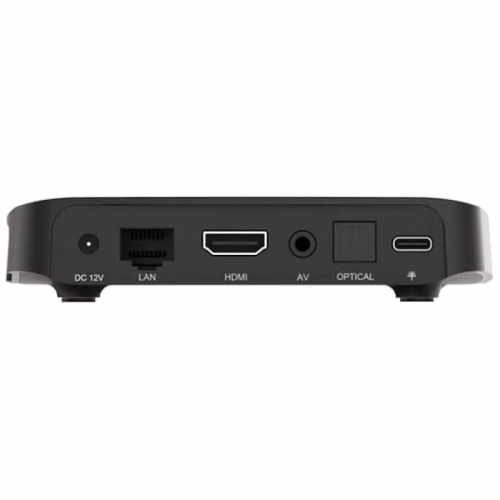 Youin You-Box EN1040K 4K - Android TV