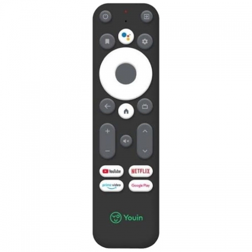 Youin You-Box EN1040K 4K - Android TV