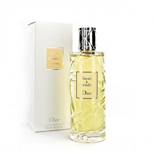 Dior Escale A Portofino Woman Eau de Toilette 125ml
