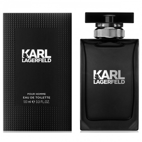 Karl Lagerfeld for Him Eau de Toilette 100ml