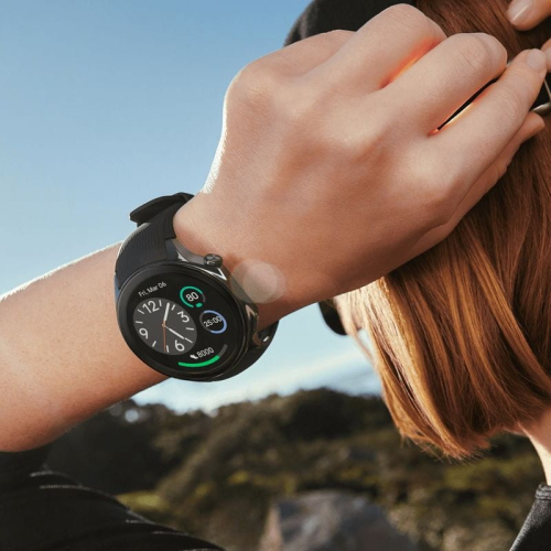 Pulseira de sustitução 22mm Xiaomi Amazfit Stratos 3 | Stratos 2S | Stratos | Pace | GTR 47mm | Ticwatch | Huawei | Samsung Premium Stri