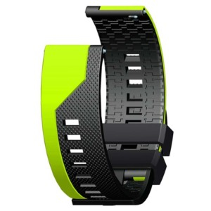 Pulseira de sustitução 22mm Xiaomi Amazfit Stratos 3 | Stratos 2S | Stratos | Pace | GTR 47mm | Ticwatch | Huawei | Samsung Premium Stri