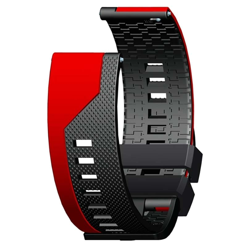 Pulseira de sustitução 22mm Xiaomi Amazfit Stratos 3 | Stratos 2S | Stratos | Pace | GTR 47mm | Ticwatch | Huawei | Samsung Premium Stri