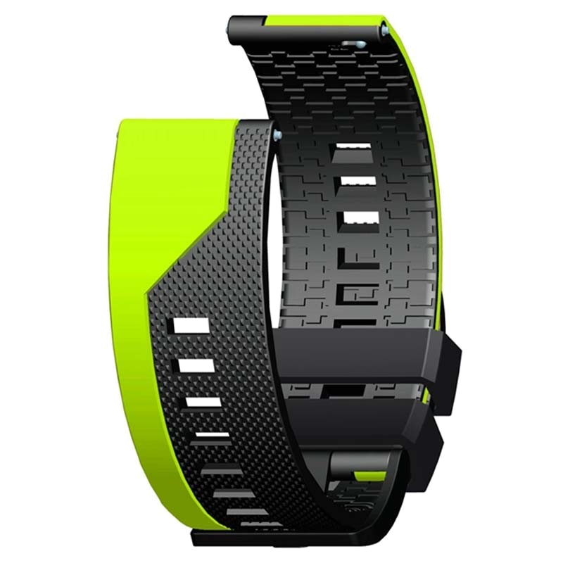 Pulseira de sustitução 22mm Xiaomi Amazfit Stratos 3 | Stratos 2S | Stratos | Pace | GTR 47mm | Ticwatch | Huawei | Samsung Premium Stri