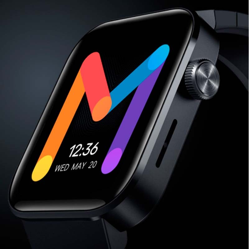 Pulseira de sustitução 20mm Xiaomi Amazfit GTS | Bip | Bip Lite | Bip S | GTR 42mm | Realme Watch | Ticwatch | Huawei | Samsung Cuoro