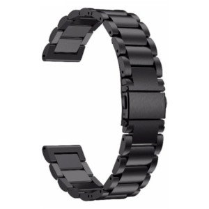 Pulseira de sustitução 20mm Xiaomi Amazfit GTS | Bip | Bip Lite | Bip S | GTR 42mm | Realme Watch | Ticwatch | Huawei | Samsung Cuoro