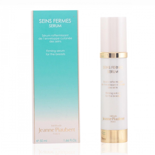 Jeanne Piaubert Seins Fermes Sérum Reafirmante Busto 50ml