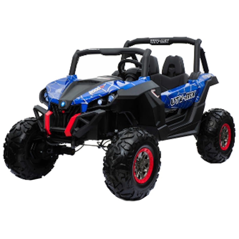 Buggy 4X4 XMX-603 12V - Carro Telecomando para Crianças