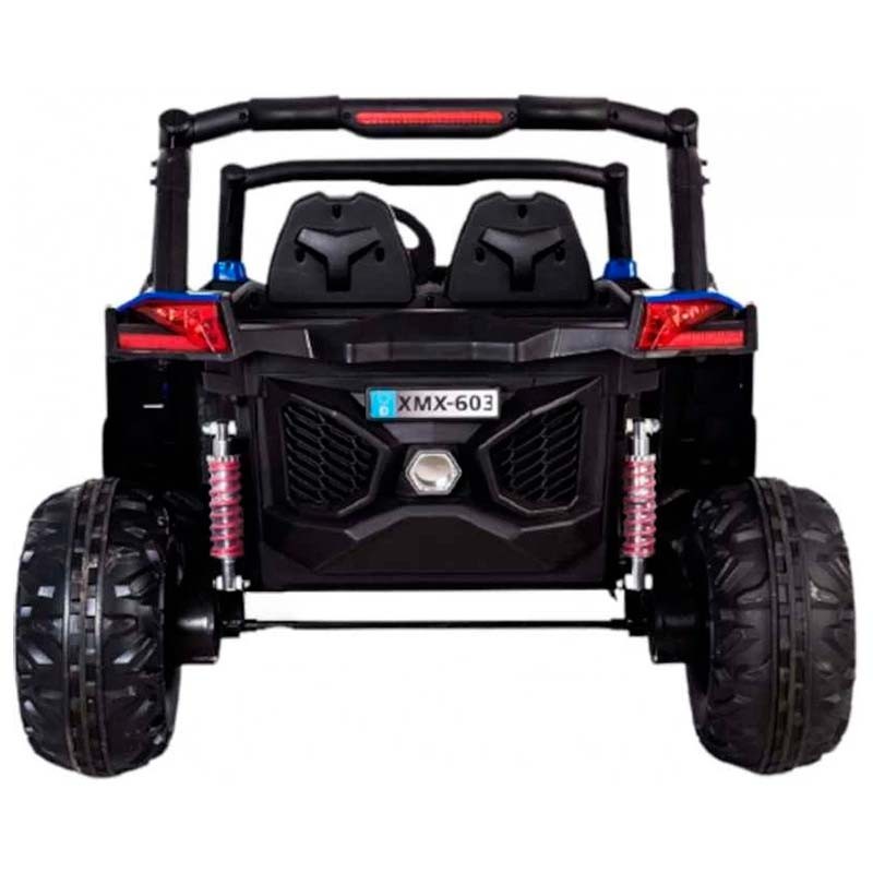 Buggy 4X4 XMX-603 12V - Carro Telecomando para Crianças