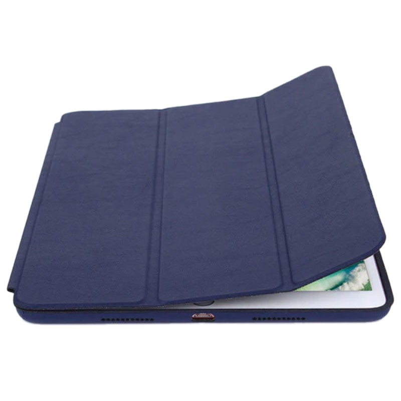  CAPA  iPad Air 2020 10.9 (Azul escuro)