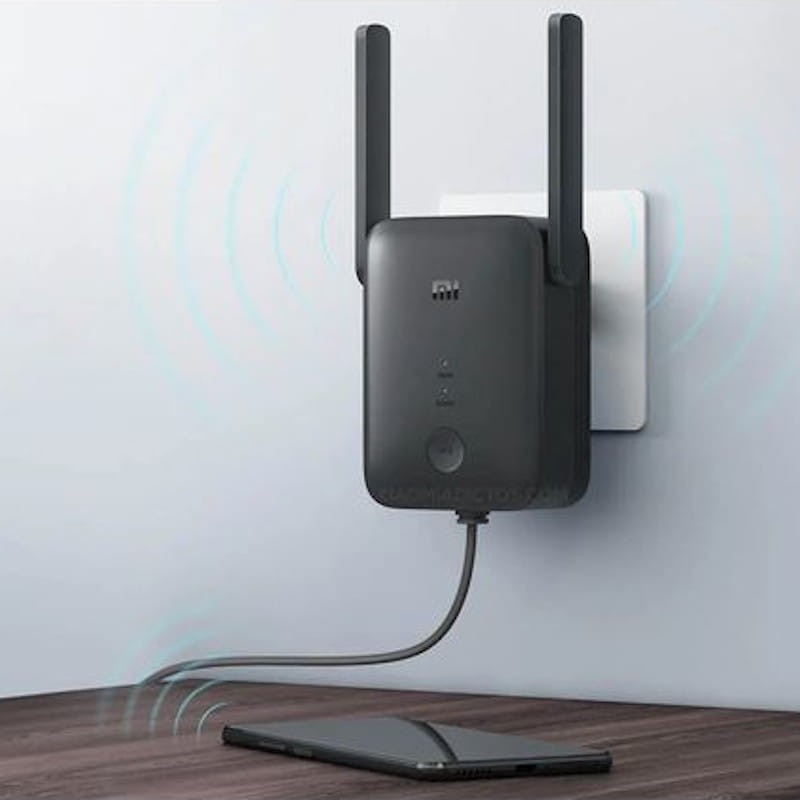 Xiaomi Mi WiFi Range Extender AC1200 2.4 | 5GHz