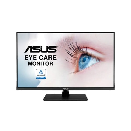 MONITOR LED 31.5"ASUS VP32UQ PRETO