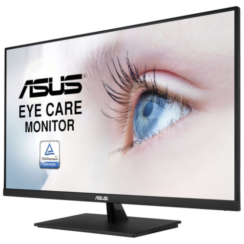 MONITOR LED 31.5"ASUS VP32UQ PRETO