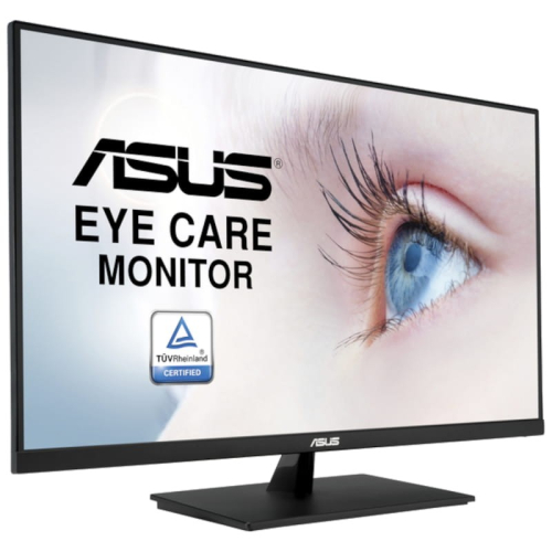 MONITOR LED 31.5"ASUS VP32AQ PRETO
