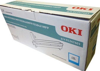 TAMBOR CIAN ES8460MFP