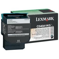 LEXMARK Toner Preto C | RETORNO (1K)