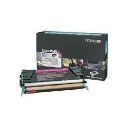 Toner Magenta AC RETORN C73X | X73X