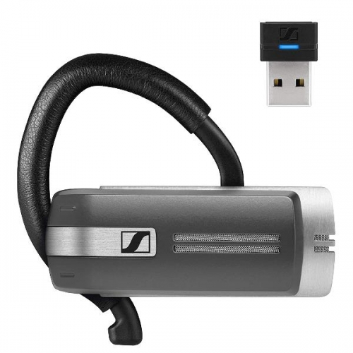 Auricular Sennheiser PRESENCE Grey UC