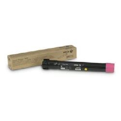 XEROX Toner Magenta PHASER 7800 17.200P