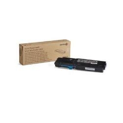 XEROX Toner CYAN PHASER 6600 | 6605 - ALTA CAP. 6000 PAG