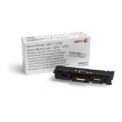 XEROX Toner Preto 3225V_DNI | 3260 1.500 PAG