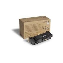 Toner XEROX Preto CAPA cidade Elevada 8,5k - Phaser 3330,WorkCentre 3335 | 3345v