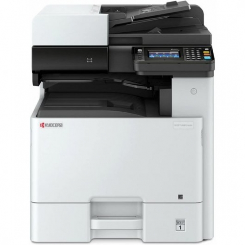 Impressora Multifunções Kyocera ECOSYS M8124CIDN