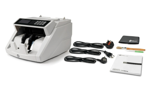 Contador de Notas Safescan 2465-S