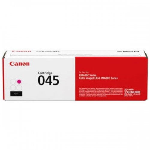 CANON Toner Magenta LBP-610 045