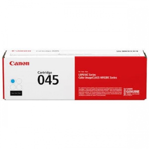 CANON Toner AZUL LBP-610 045