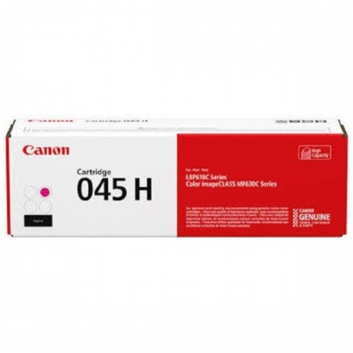 CANON Toner Magenta LBP-610 045H