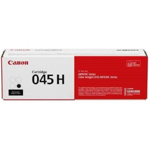 CANON Toner Preto LBP-610 045H