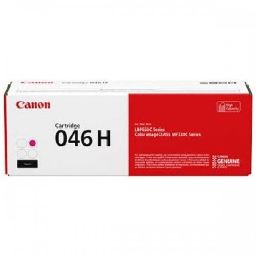 CANON Toner Magenta LBP654 046H