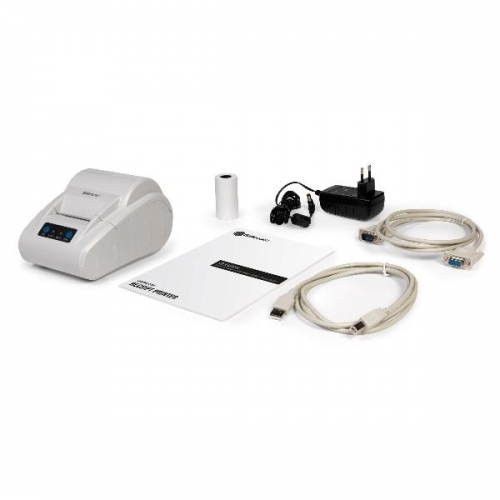 Impressora Térmica SAFESCAN TP-230