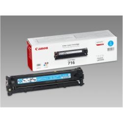 CANON Toner AZUL 716 LBP5050 | MFC8050
