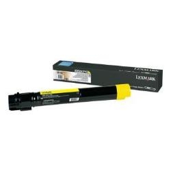 XS955 Toner Amarelo EXTRA AC (22K)