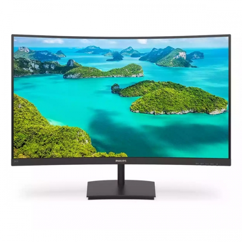 MONITOR LED 23.6"PHILIPS 241E1SCA/00