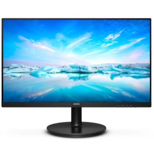 MONITOR PHILIPS VA 24"(23.8) 16:9 FHD VGA HDMI 241V8L/00