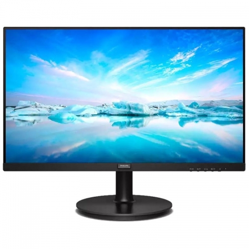 MONITOR PHILIPS VA 24"(23.8) 16:9 FHD VGA HDMI 241V8L/00
