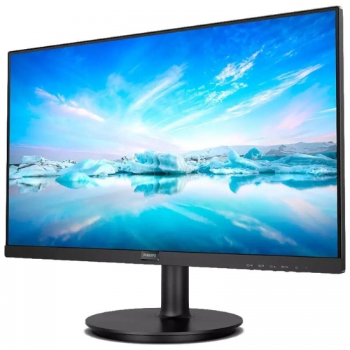 MONITOR PHILIPS VA 24"(23.8) 16:9 FHD VGA HDMI 241V8L/00
