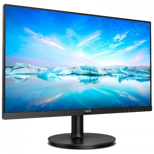 MONITOR PHILIPS VA 24"(23.8) 16:9 FHD VGA HDMI 241V8L/00