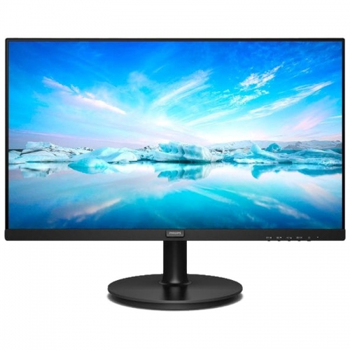 MONITOR PHILIPS VA 24"(23.8) 16:9 FHD VGA HDMI COLUNAS 241V8LA/00